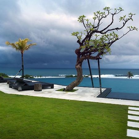 Villa Babar Selemadeg (Bali) Exterior photo