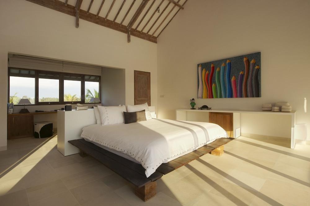 Villa Babar Selemadeg (Bali) Exterior photo